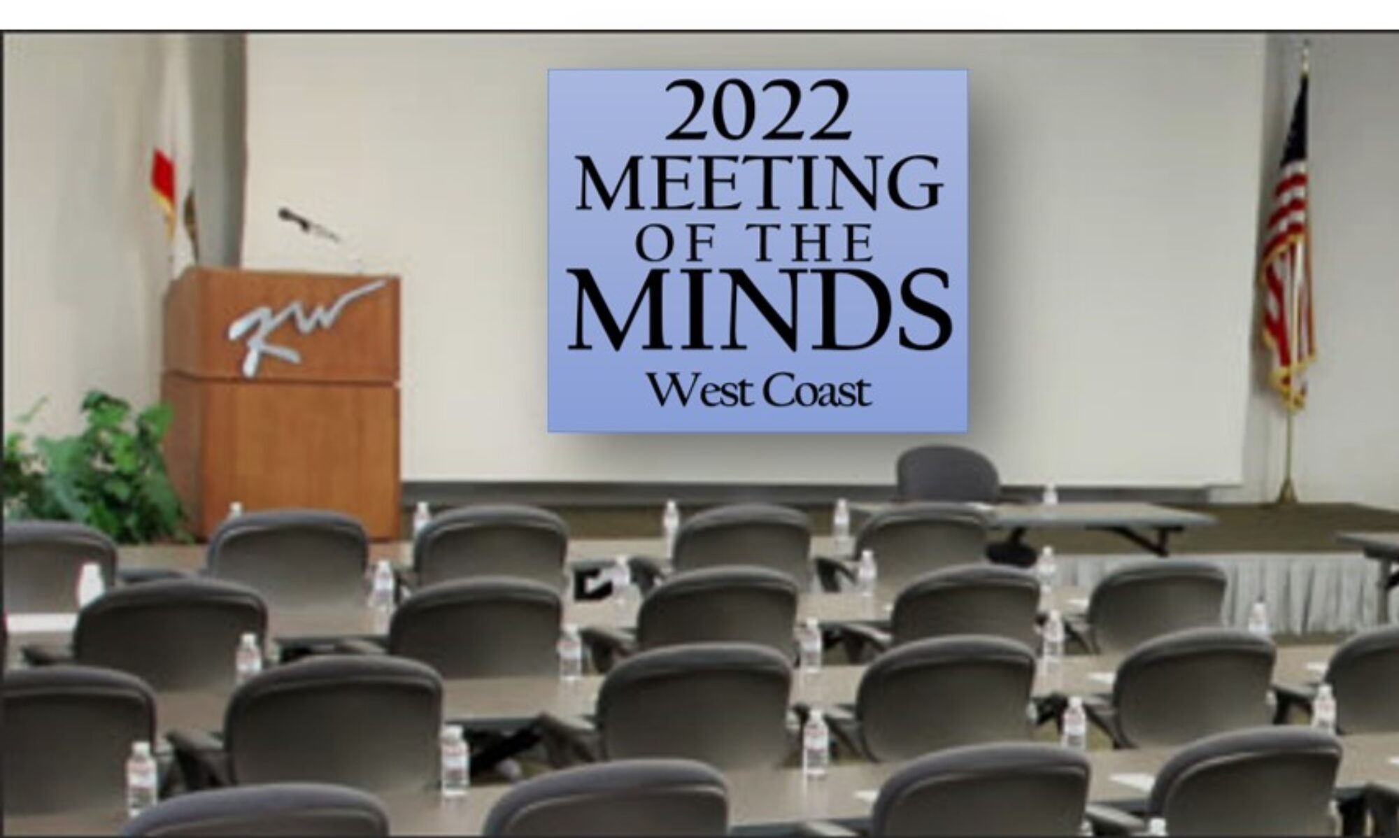 Meeting of the Minds Conference